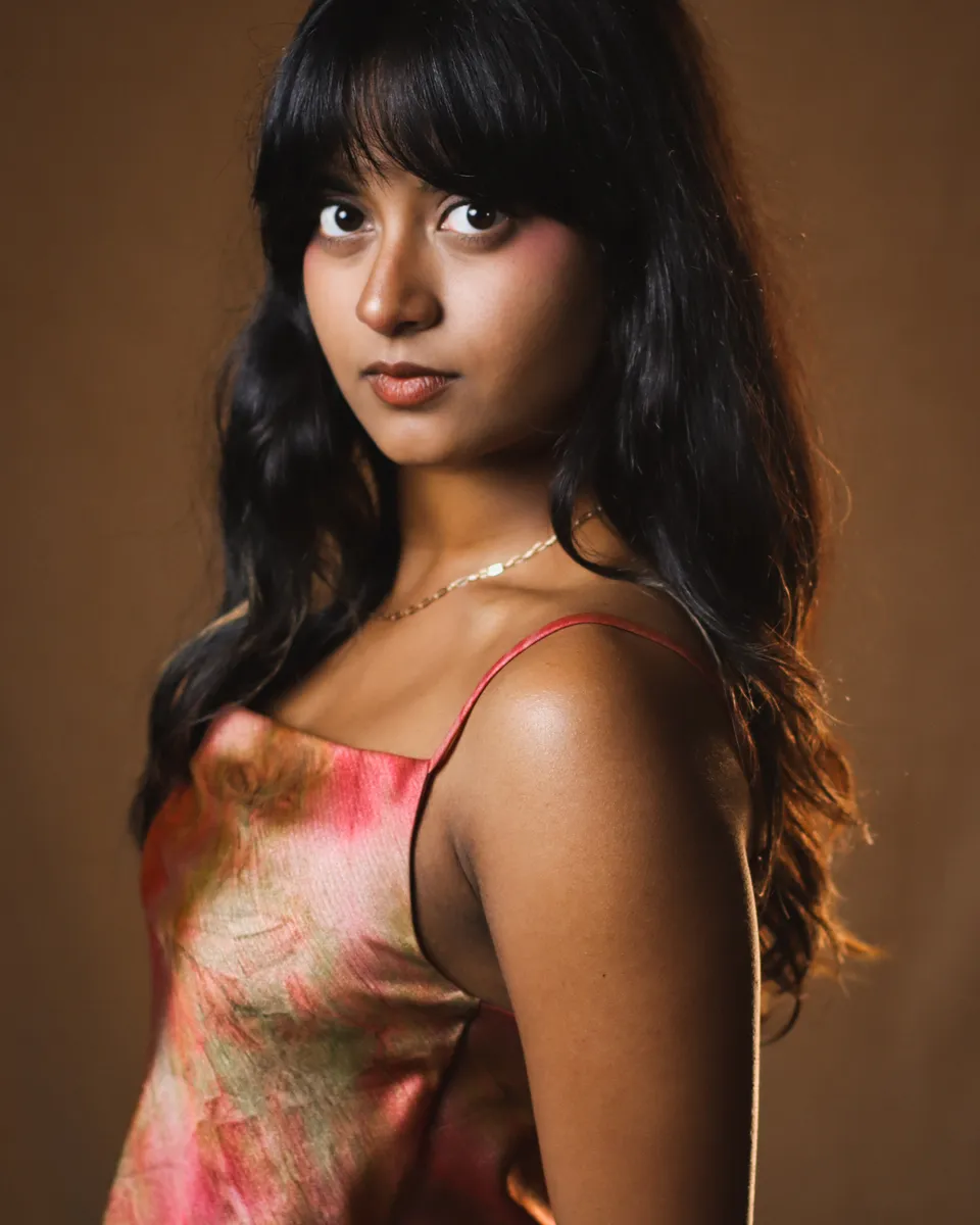 Kavisha Karunarathna