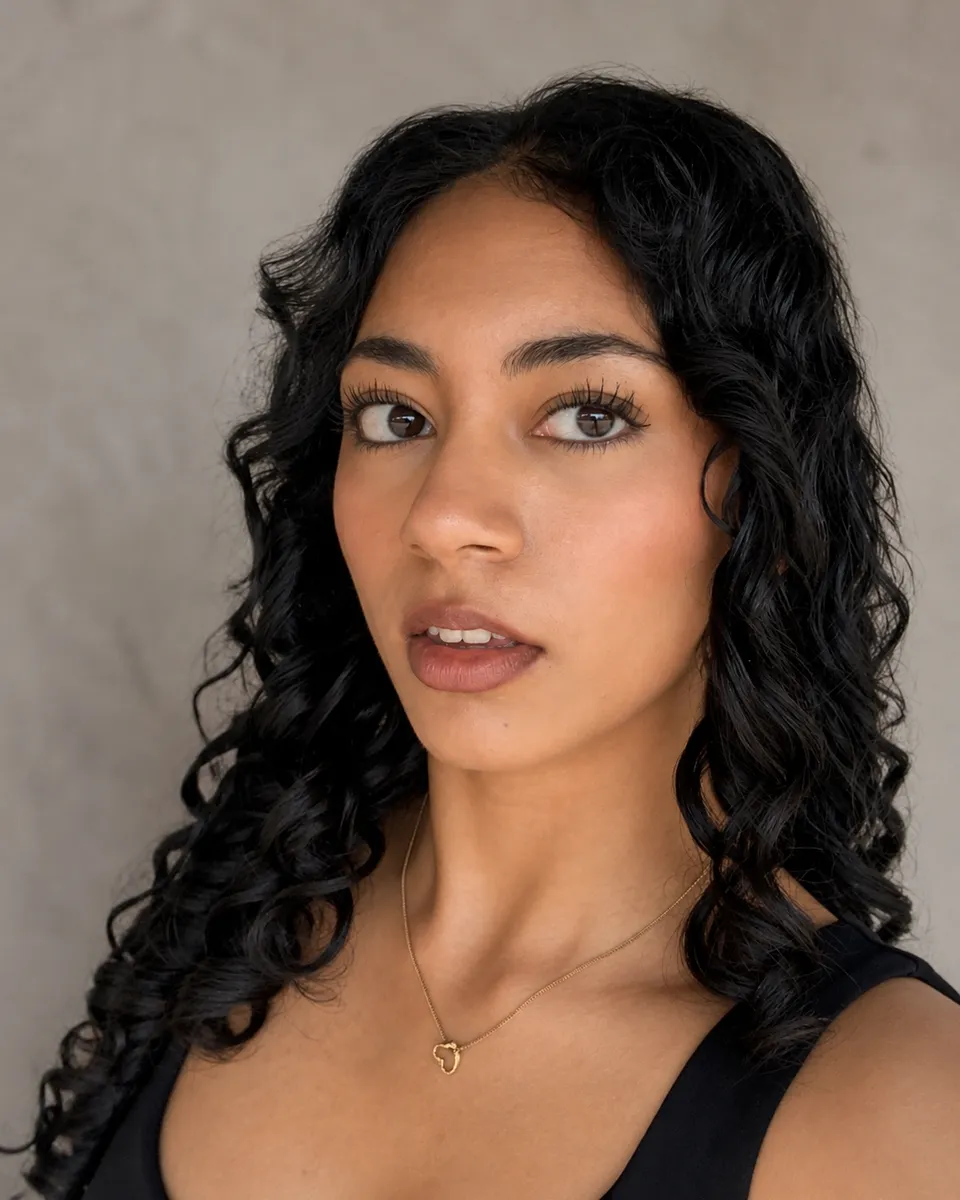 Sasha Fernandes