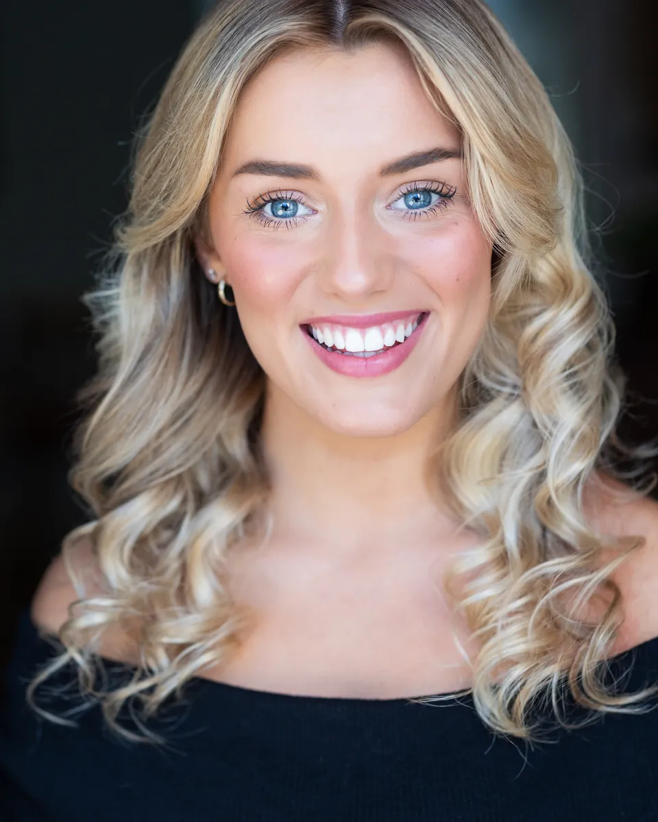Layla Rose Schillert