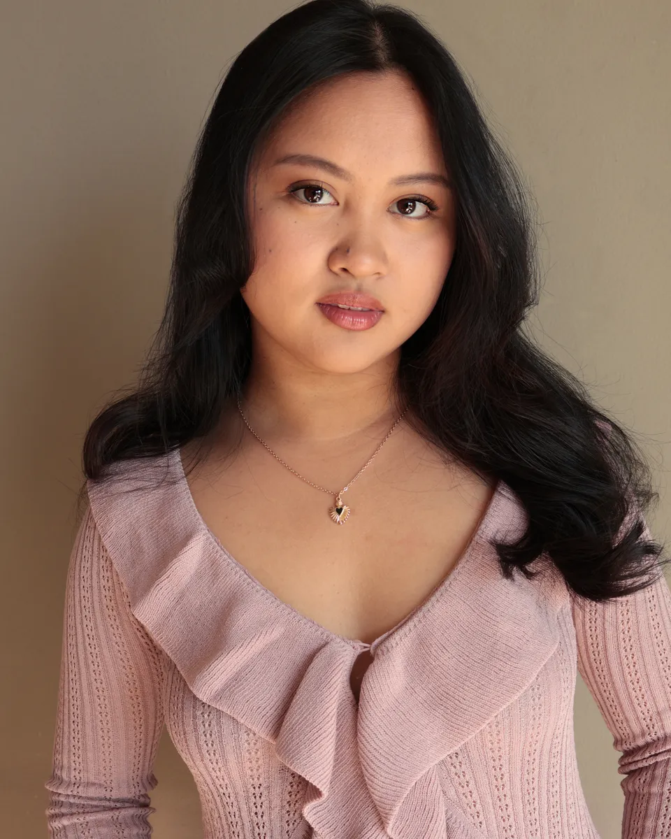 Sieglind Mendoza