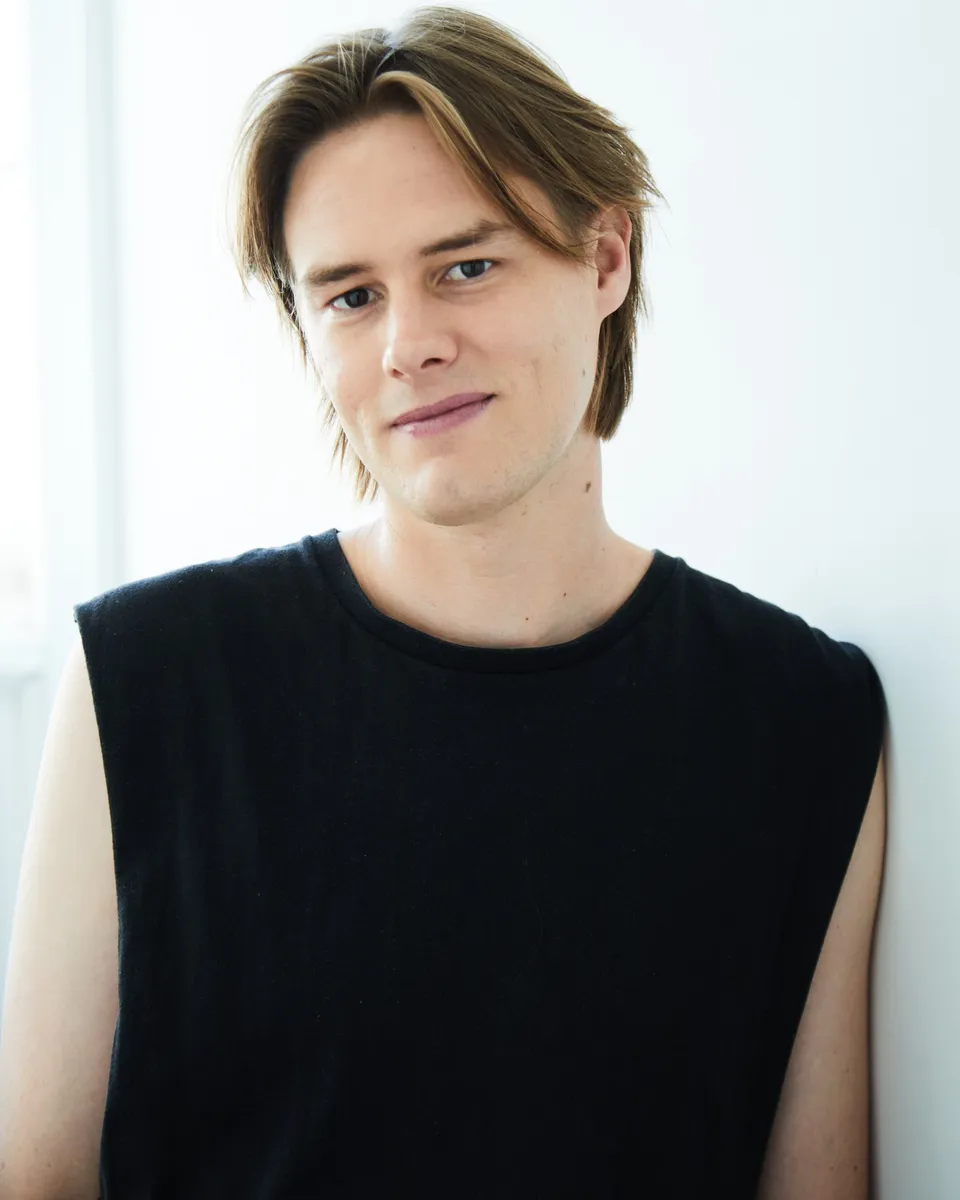 Grady Swithenbank