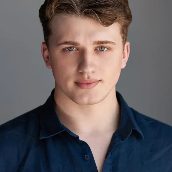 Caden White