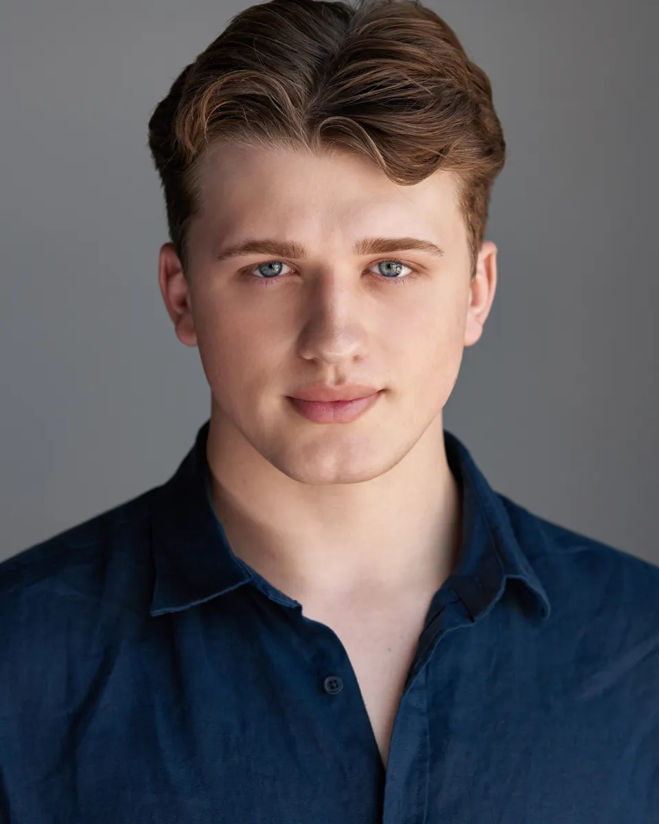 Caden White