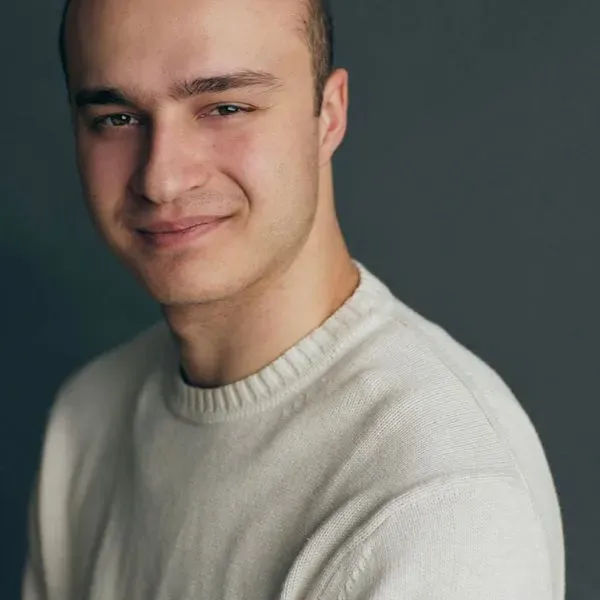 Riley Druce