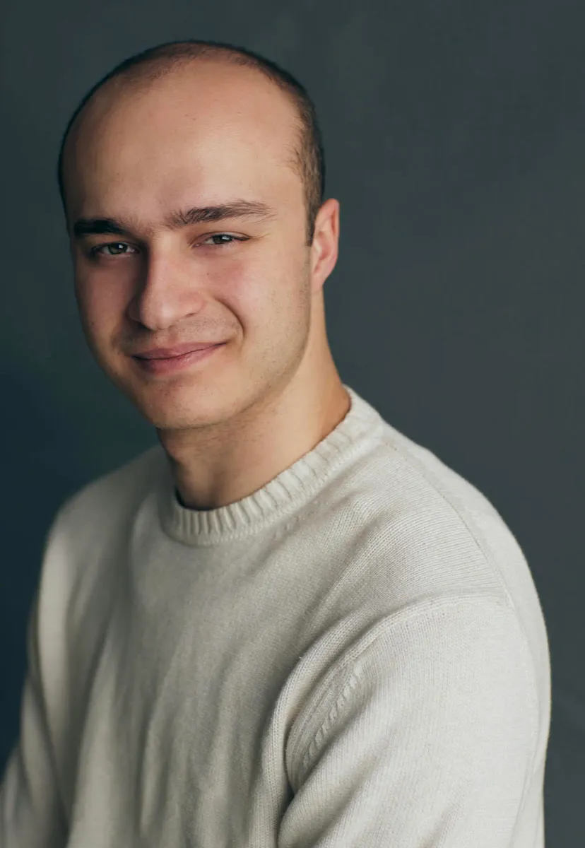 Riley Druce