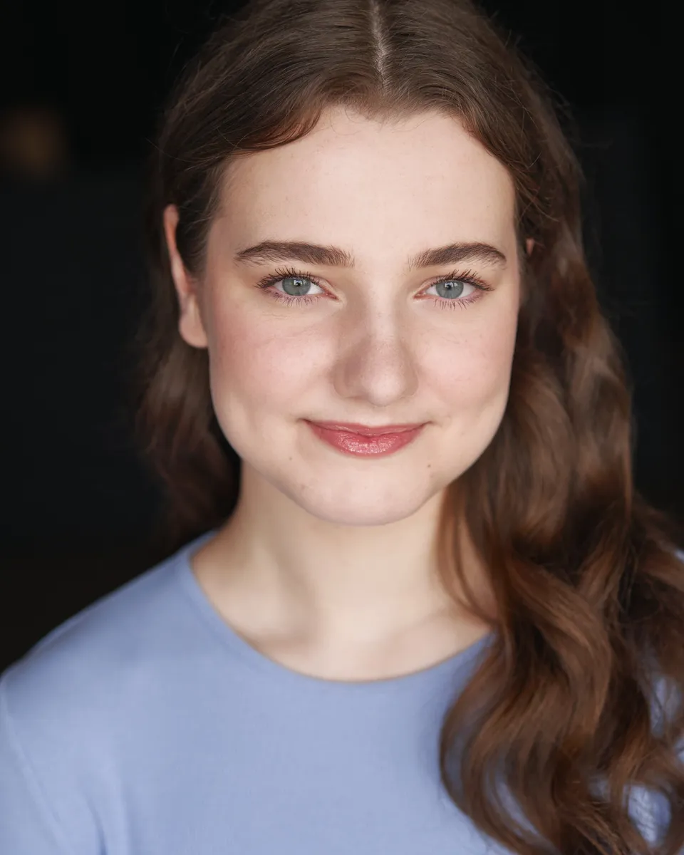 Hannah Underwood