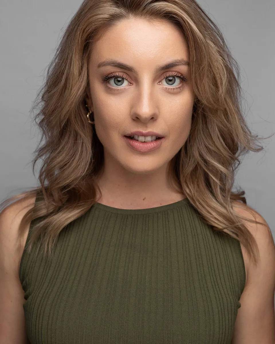 Claudia Cappeau
