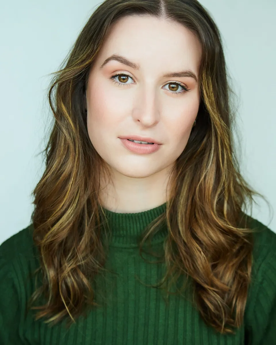 Lauren Baguley