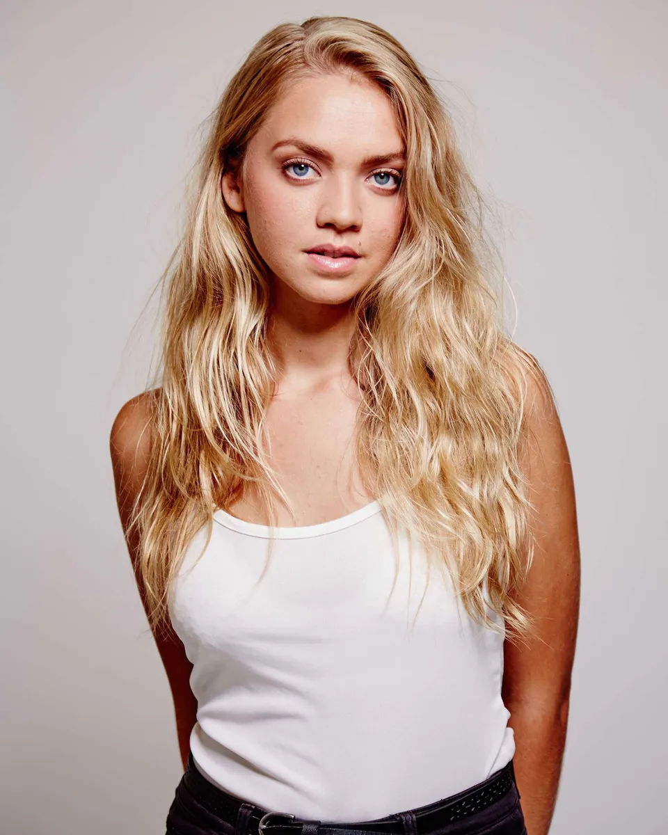 Jess Potts