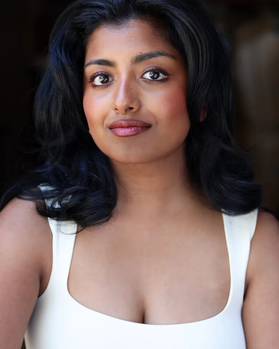 Angela Lal