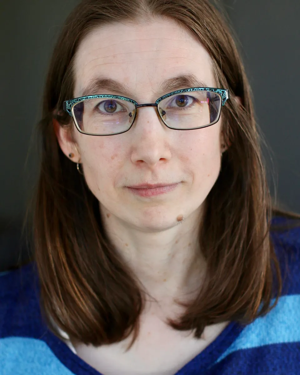Miriam Carr
