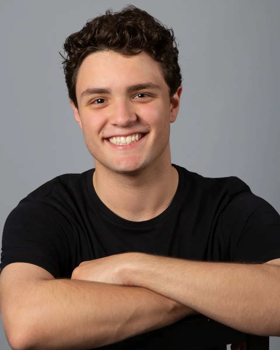 Max Howard
