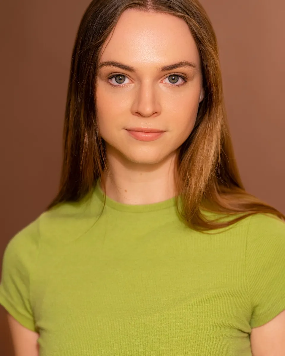 Erin Thomas