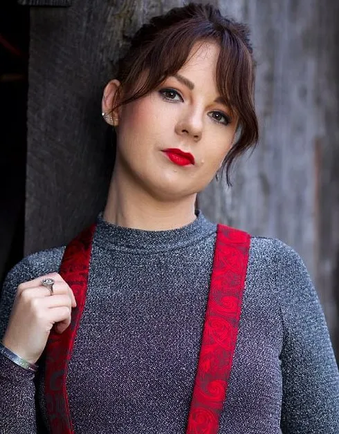 Quinn (Alice)