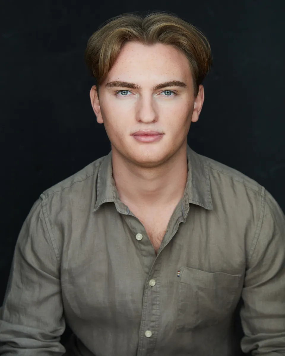 Jonah Nethercott