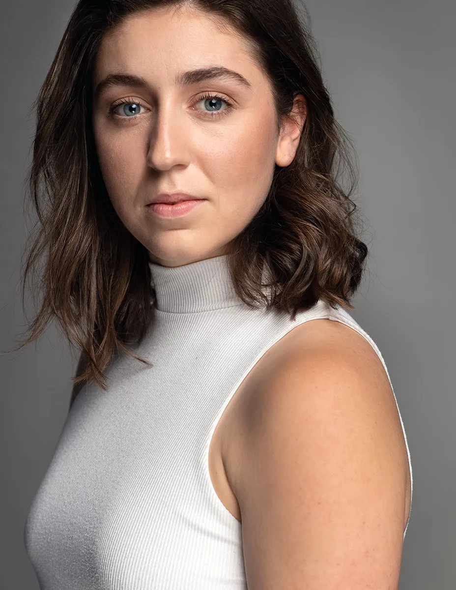 Mia Mathias