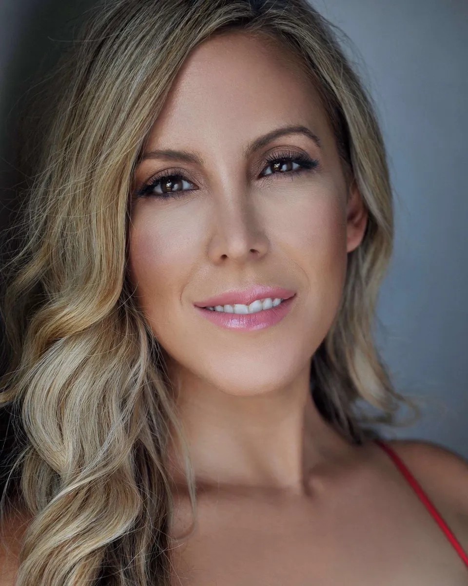 Ami Goldberg