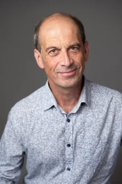 Geoff Sirmai