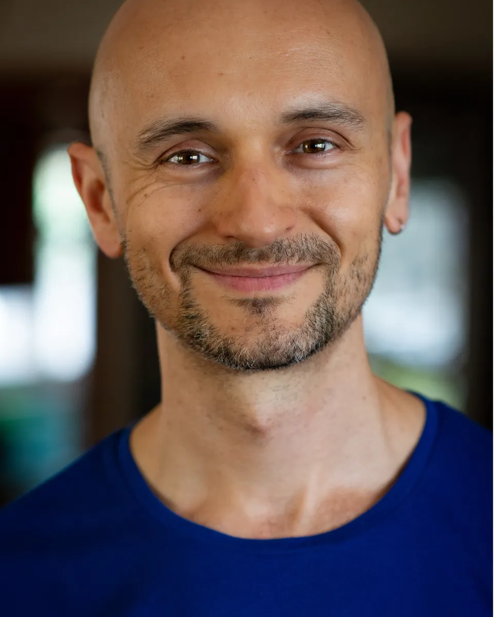 Mat Oldaker