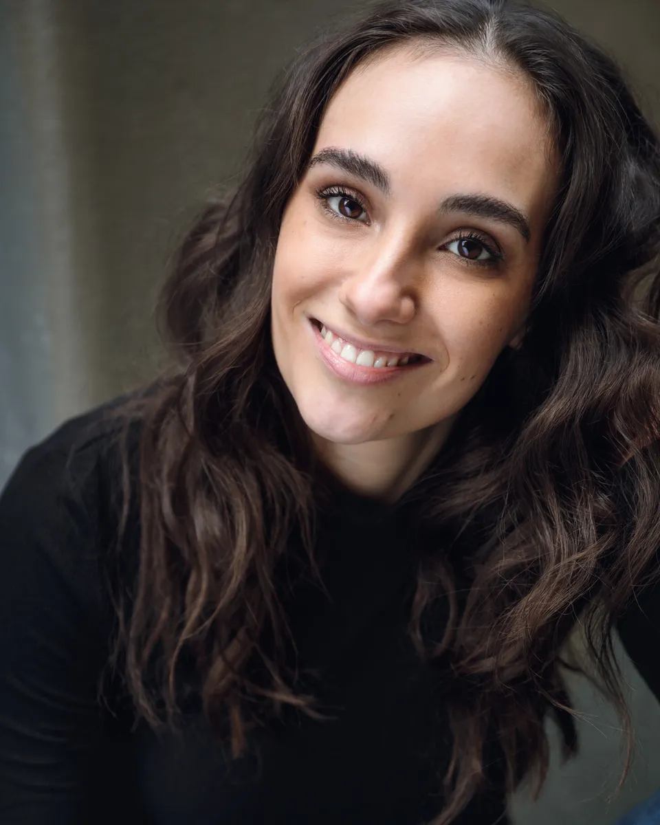 Taia Favale