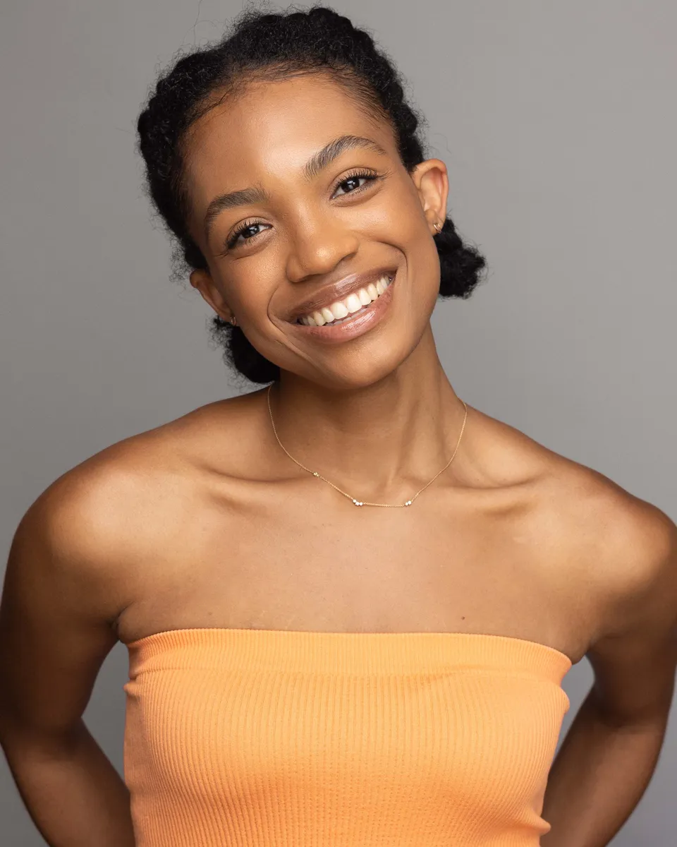Kelsey Jeanell