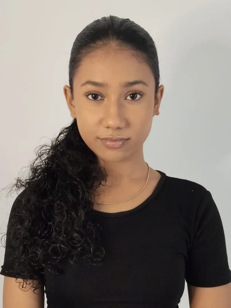 Rhea D'souza
