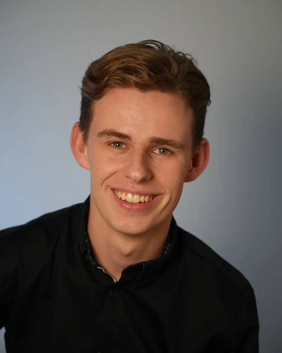 Ben Johnston
