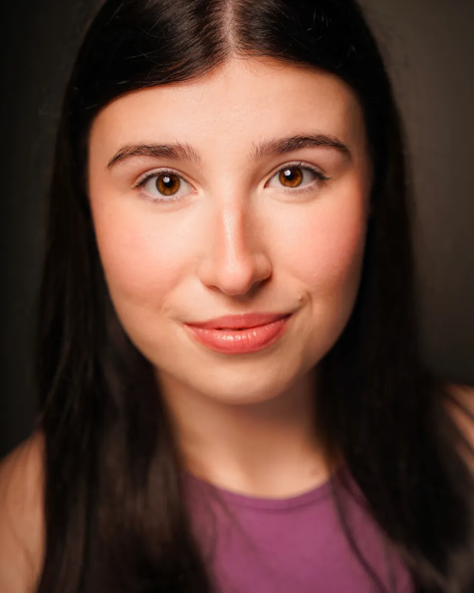 Lucy Kitching