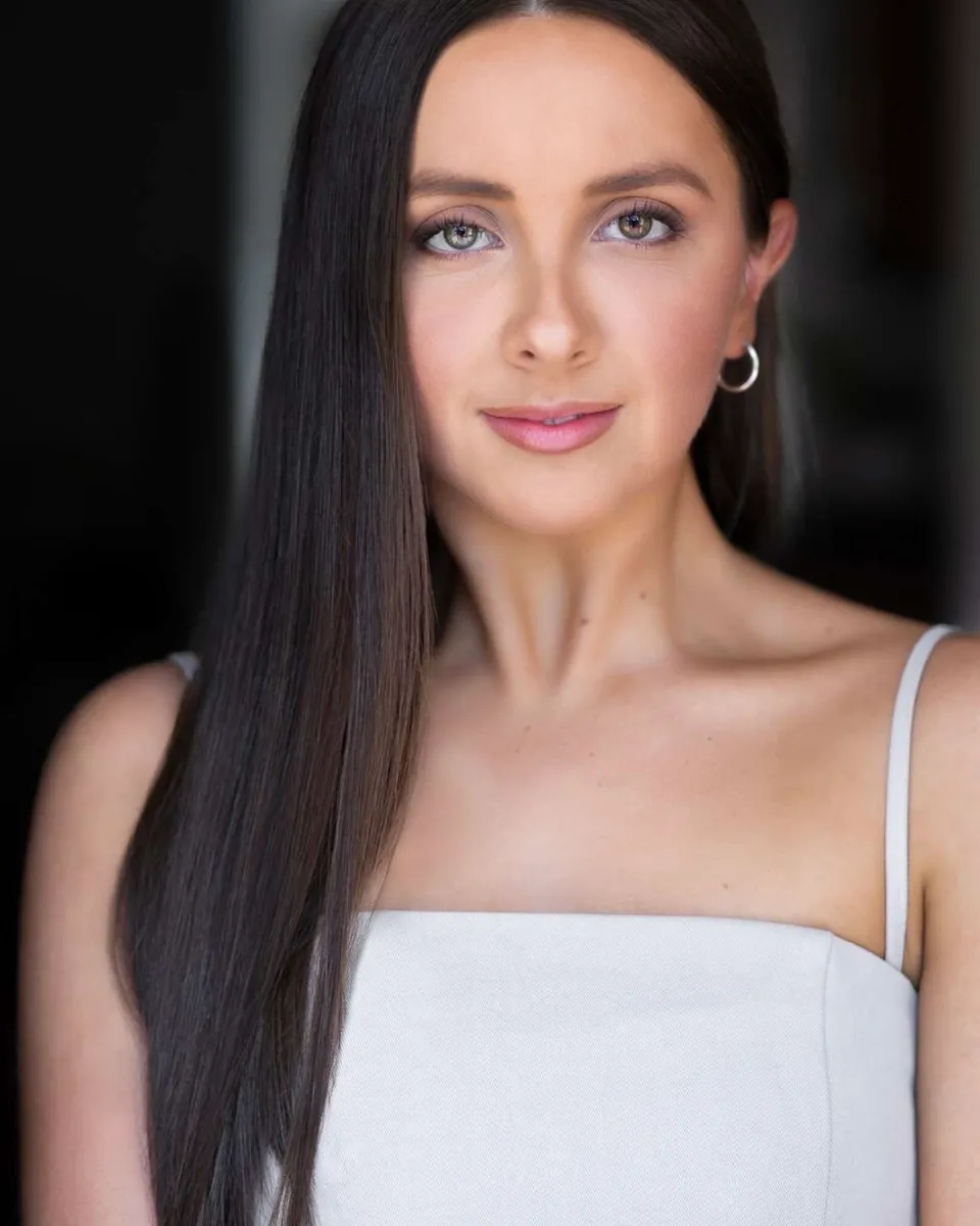Eve Baird