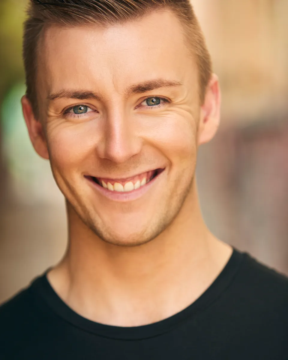Brett Fisher