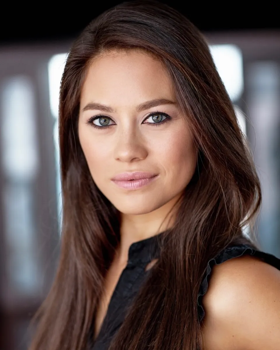 Antonia Marr