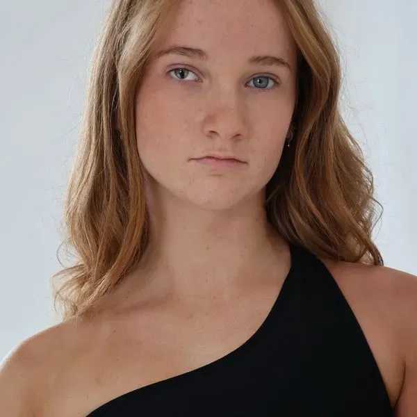 Kate Morrissey