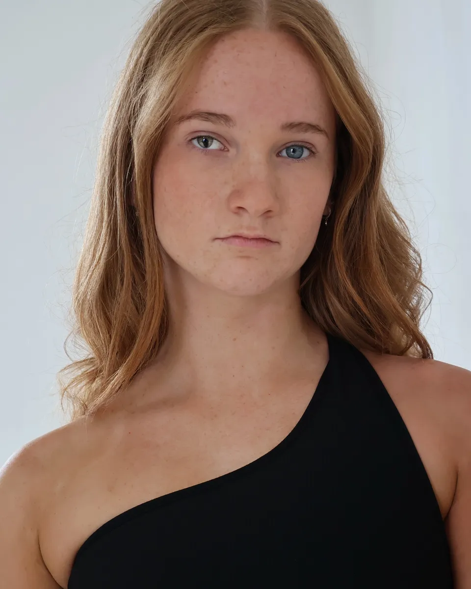 Kate Morrissey