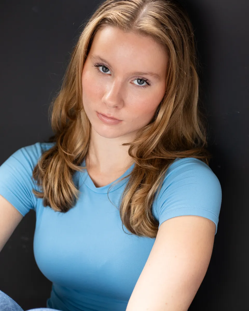 Emily Stevenson
