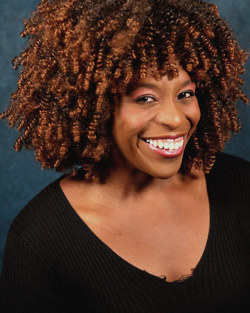 Yewande Odetoyinbo