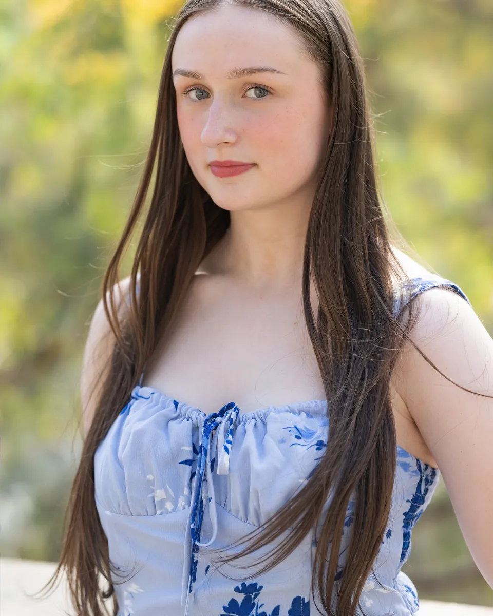 Maddison Cruickshank