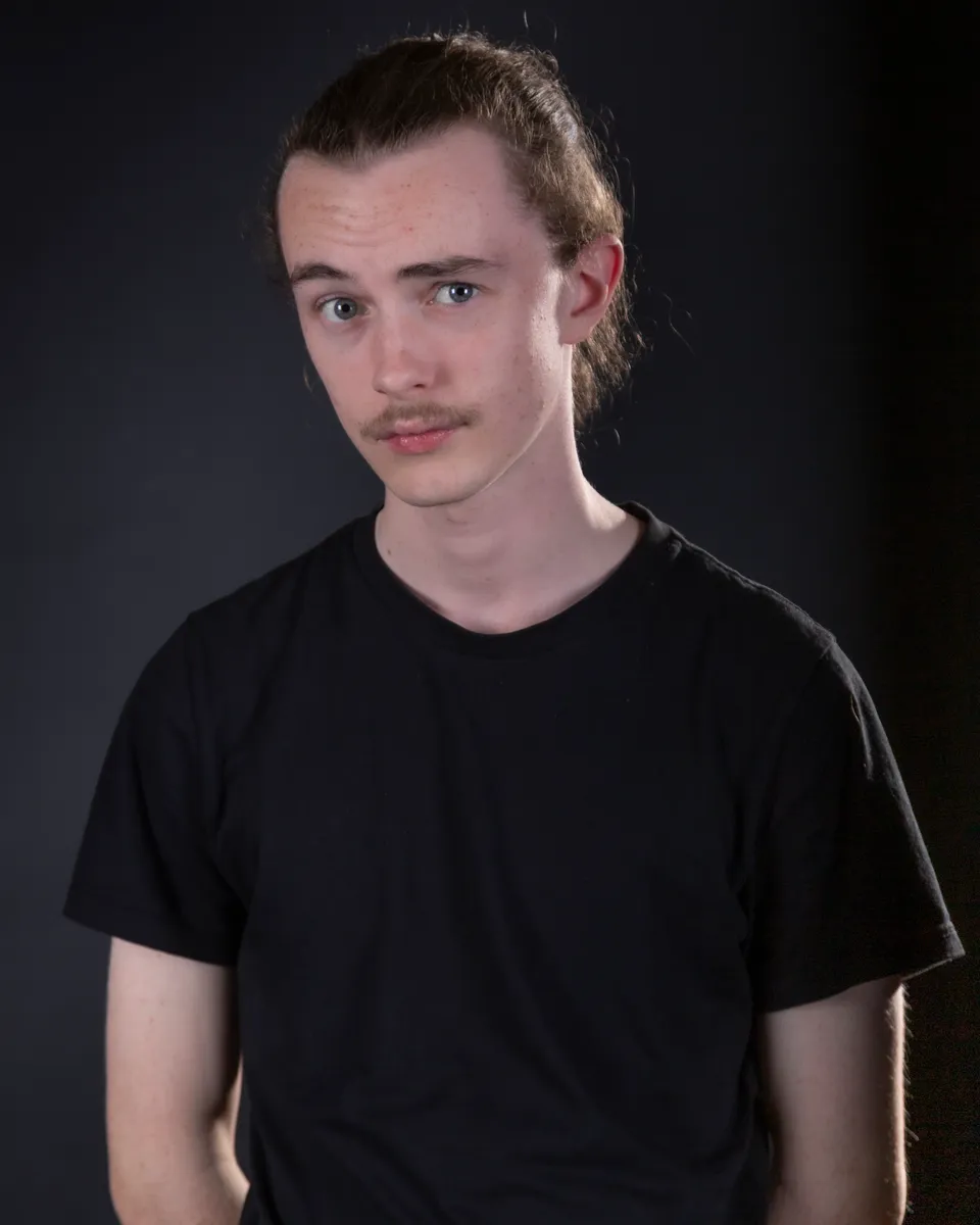 Cameron Langeveld