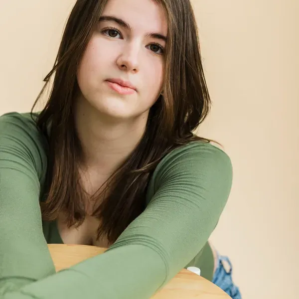 Olivia Moffatt