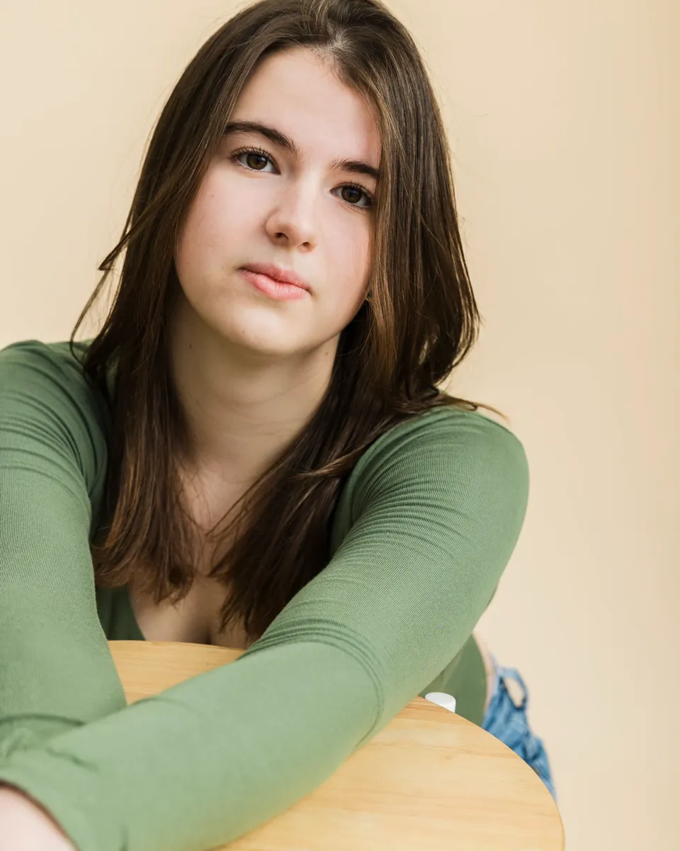 Olivia Moffatt