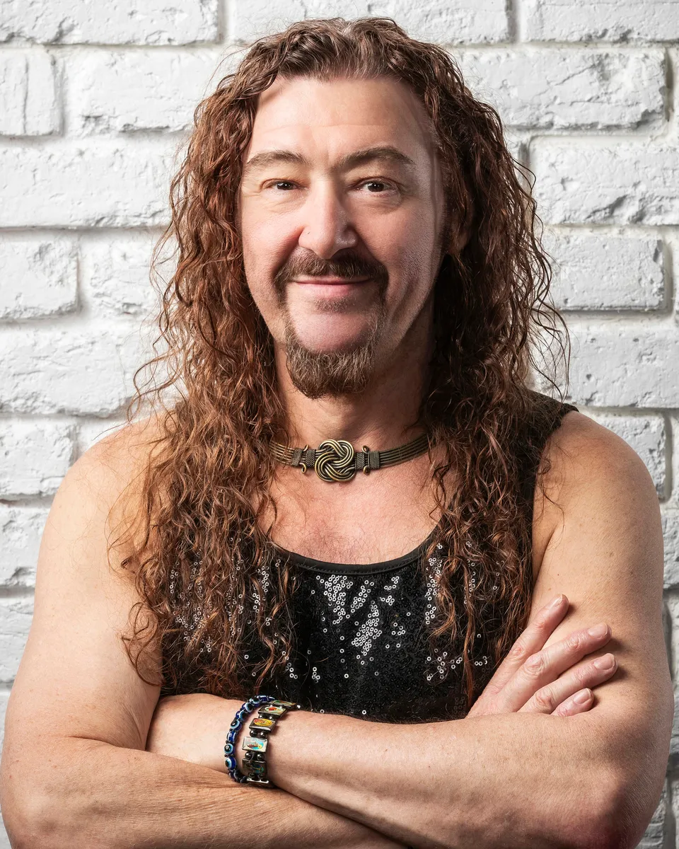 Shane Hunt