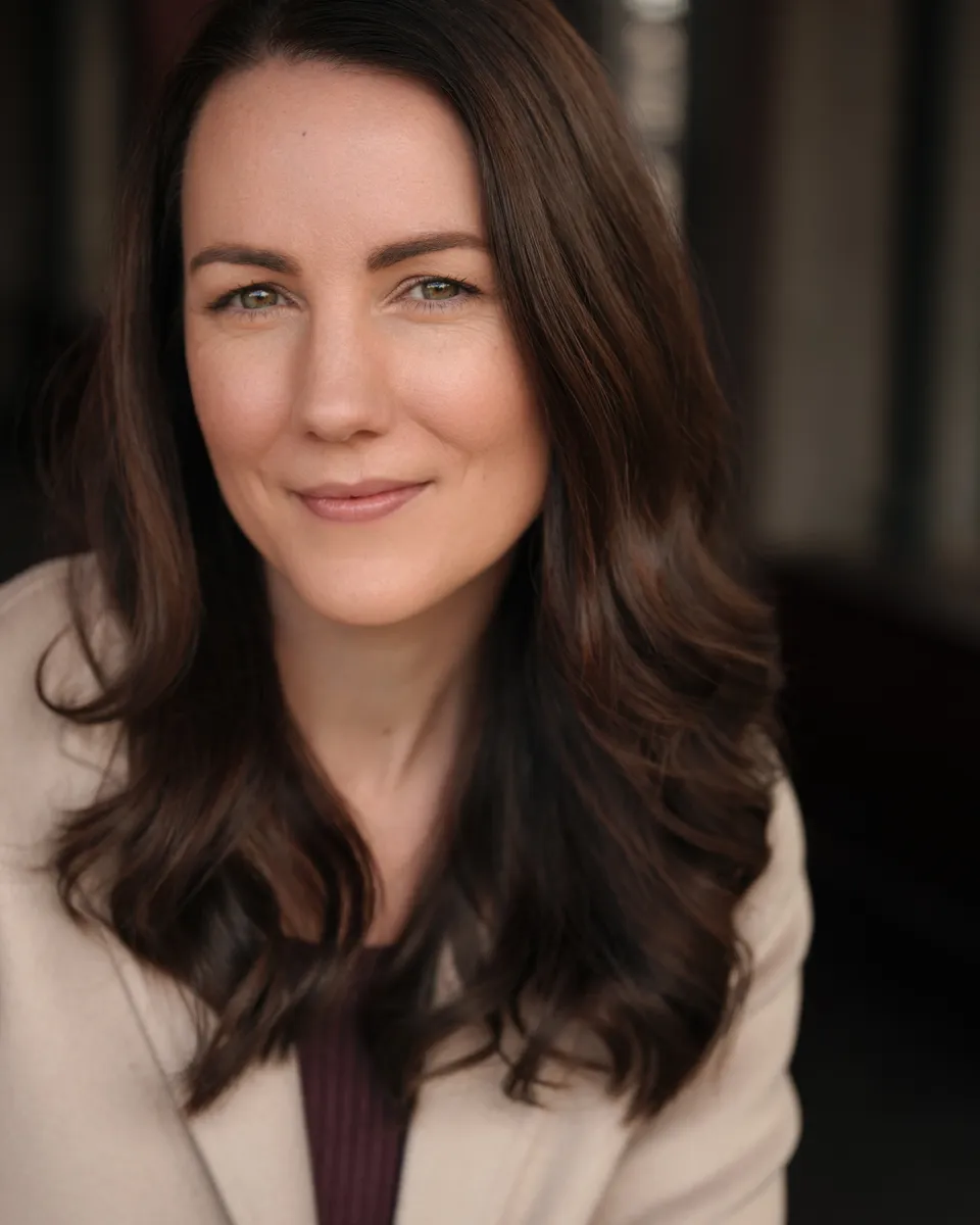 Erin Haberecht