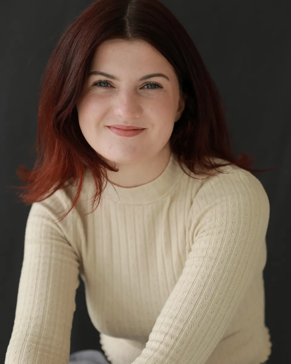 Sarah Watson