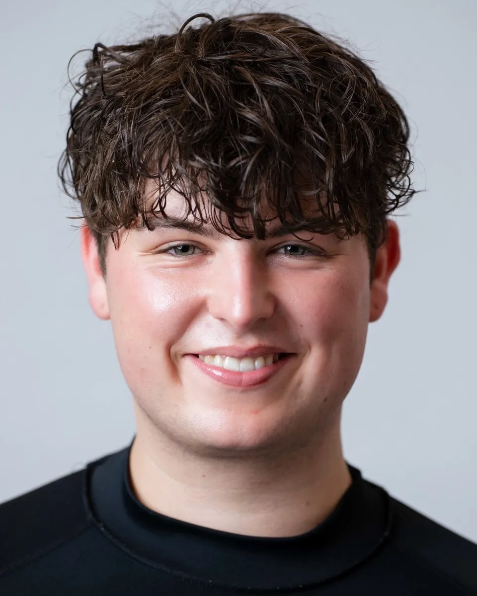 Flynn Wilkie-Clark