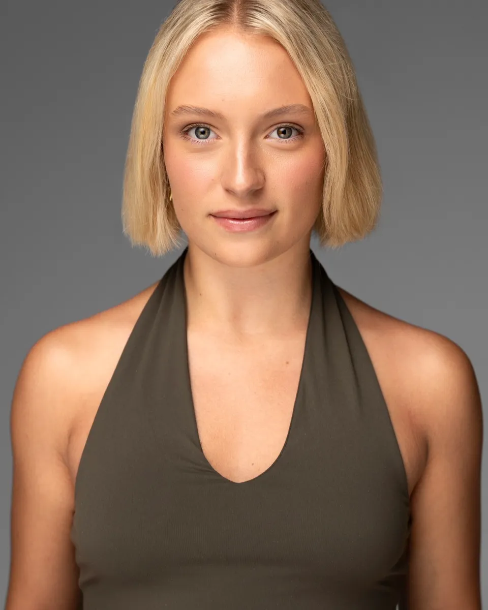 Poppy Nowlan