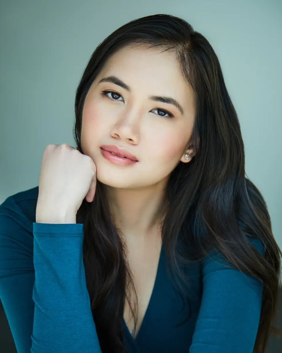 Kym Chan