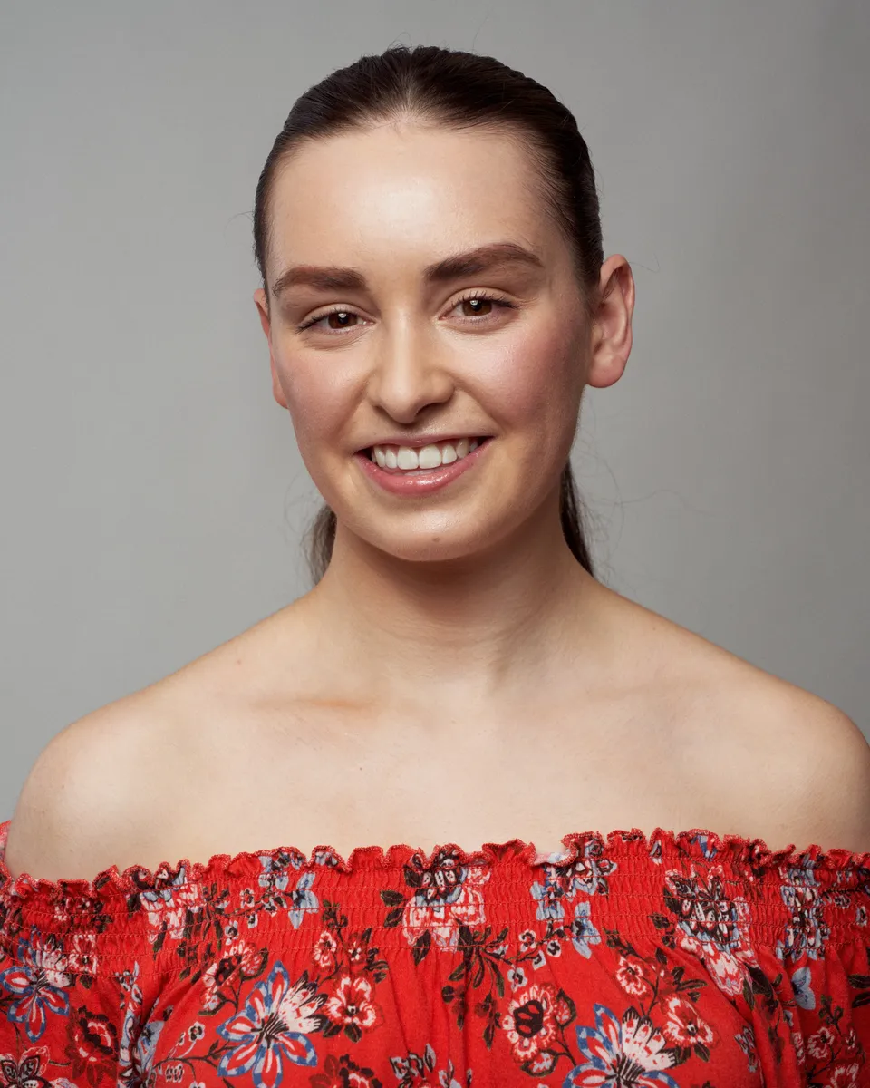 Eleanor Morrison