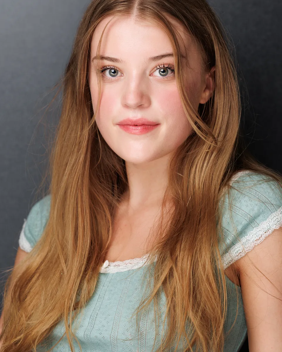 Keeley Tennyson
