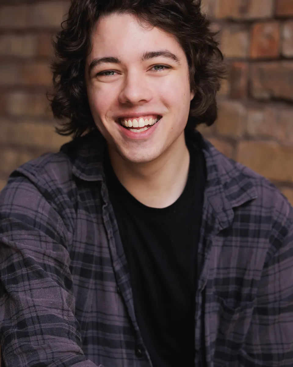 Flynn Cox