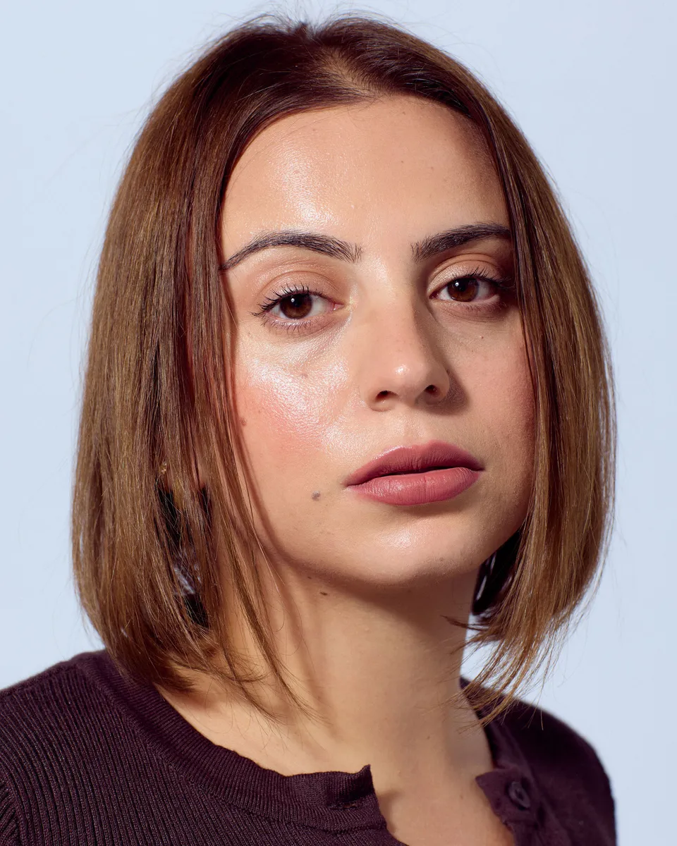 Charnel Rizk