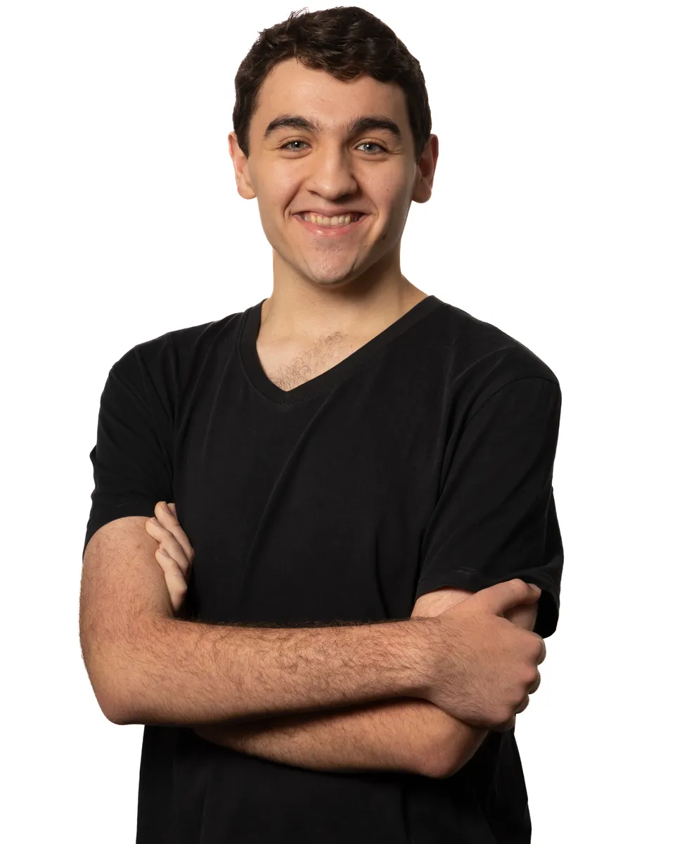 Anthony Kostelac